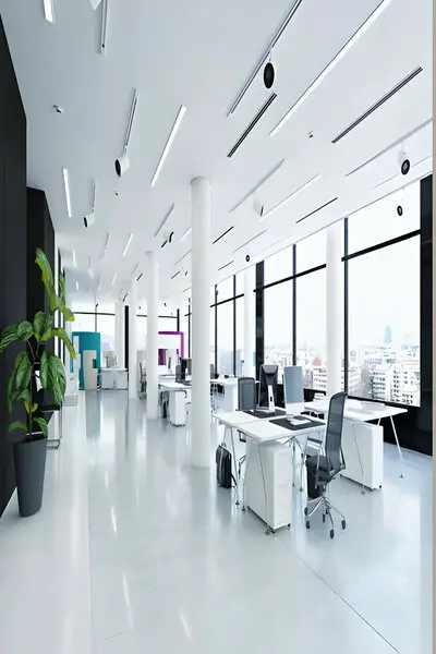 Architects of Innovation & Digital Transformation