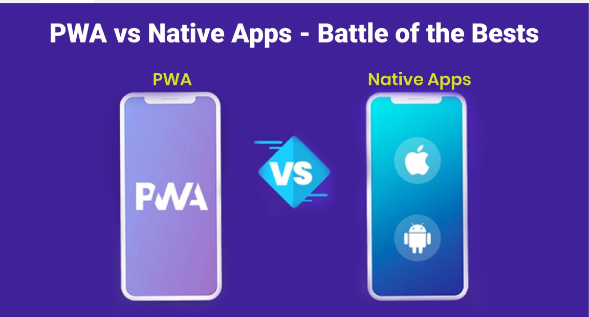 Is PWA alternative of native mobile application?