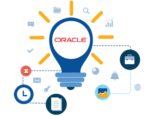 Oracle Consultancy