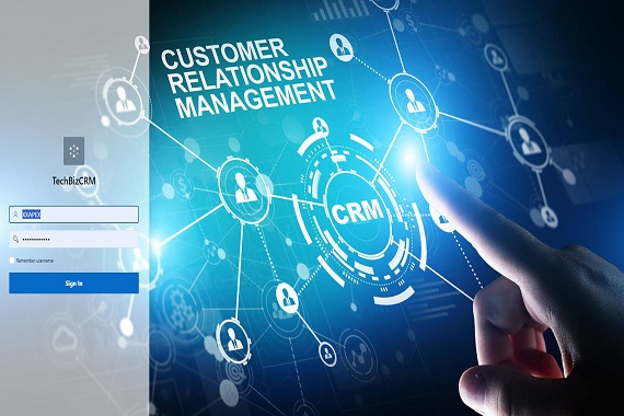 Customer Relationship Management(CRM)