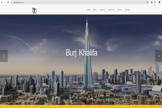 goldstar UAE